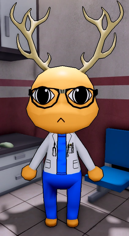 Doctor referencia