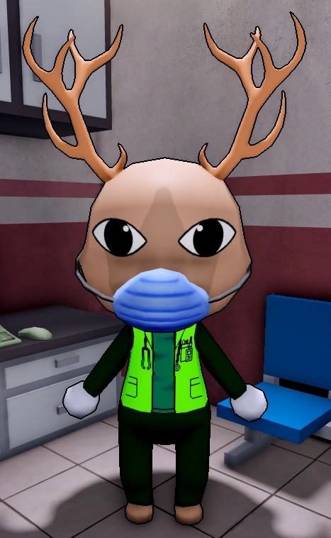 Paramedic referencia