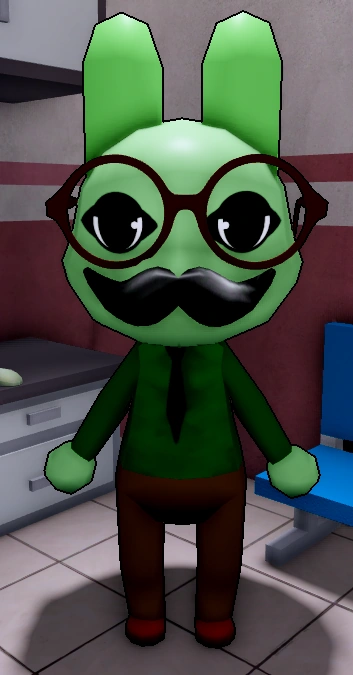 Psychologist referencia