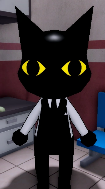 Secret Agent referencia