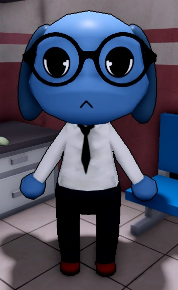 Secretary referencia