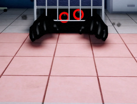Bed Monster referencia